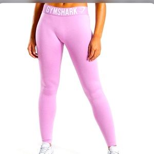 Gymshark Womens Fit Leggings